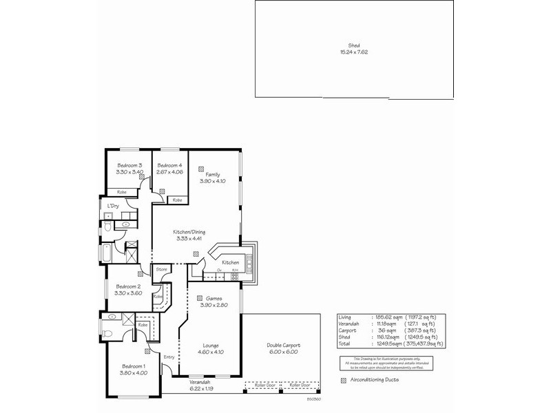 26 Fradd Court, Angle Vale SA 5117