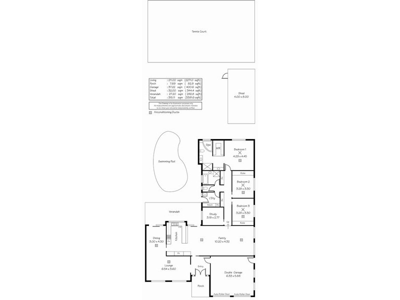 83 Stanford Road, Salisbury Heights SA 5109