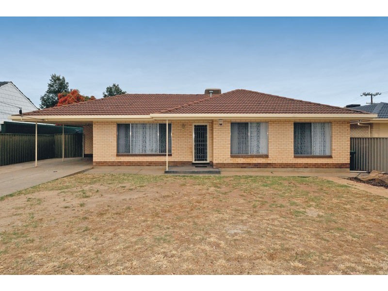 60 Spains Road, Salisbury Downs SA 5108