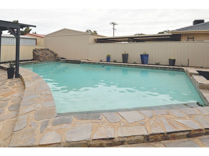 60 Spains Road, Salisbury Downs SA 5108