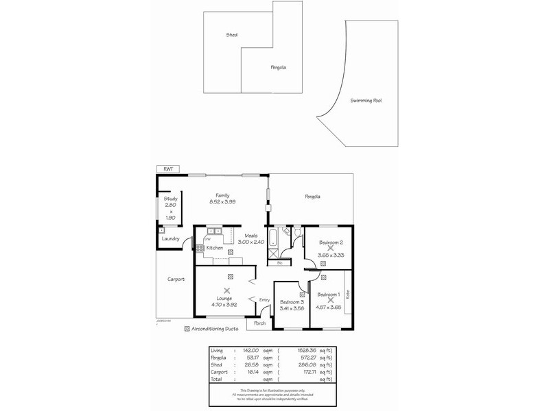 60 Spains Road, Salisbury Downs SA 5108