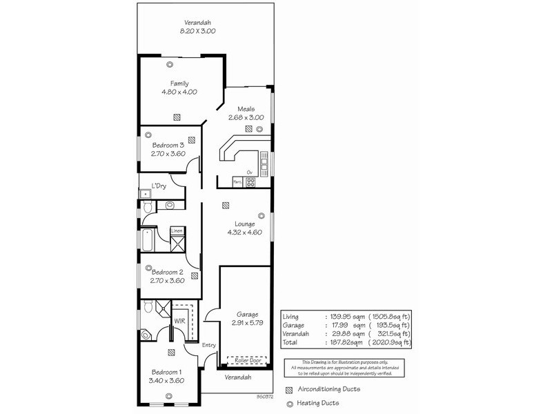 36 Mallard Crescent, Mawson Lakes SA 5095