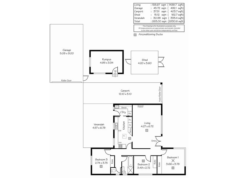 22 Jacaranda Drive, Salisbury East SA 5109