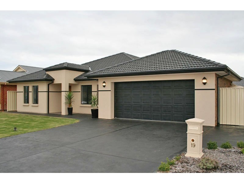 19 Newhaven Terrace, Burton SA 5110