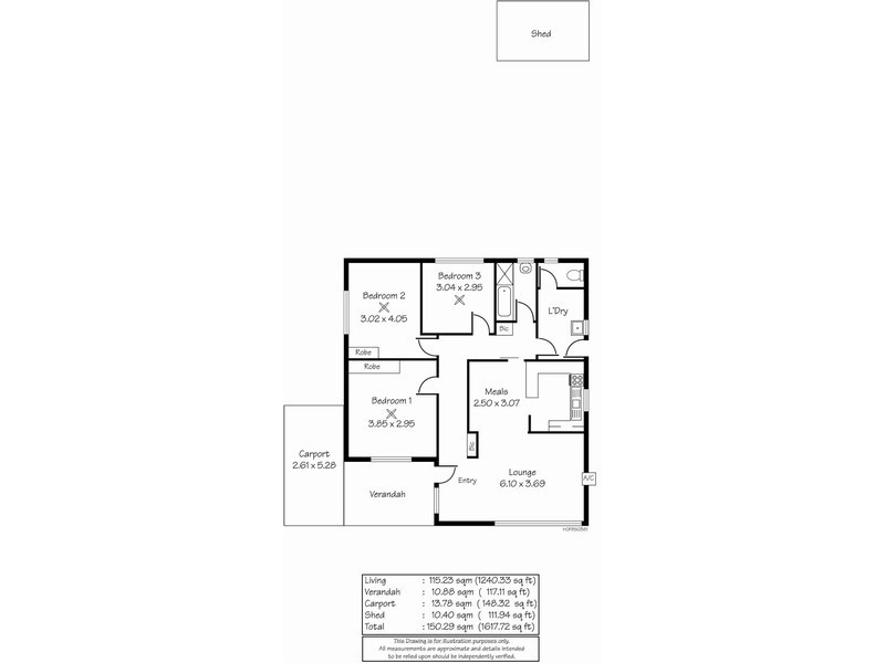 127 Coventry Road, Smithfield Plains SA 5114