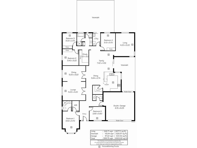 13 Gannet Street, Mawson Lakes SA 5095