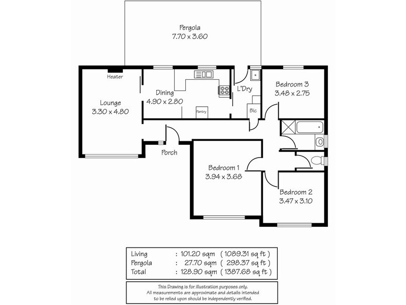 11 Creaser Street, Salisbury SA 5108