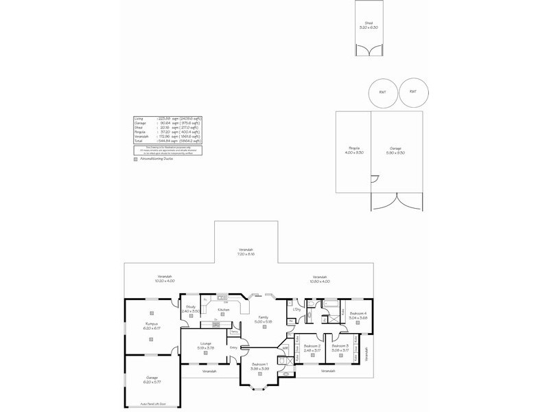 8 Whitelaws Court, Angle Vale SA 5117