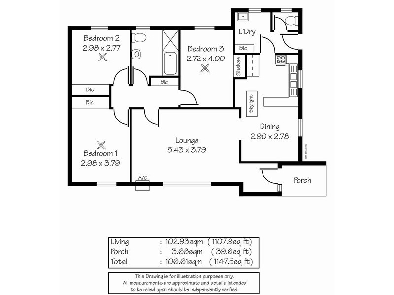 11 Lynette Lane, Salisbury Downs SA 5108