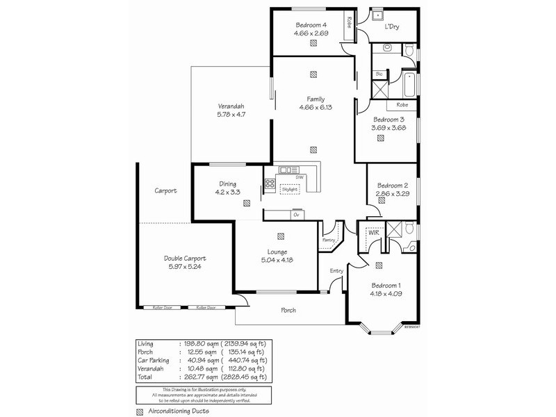 5 Cawston Court, Gulfview Heights SA 5096