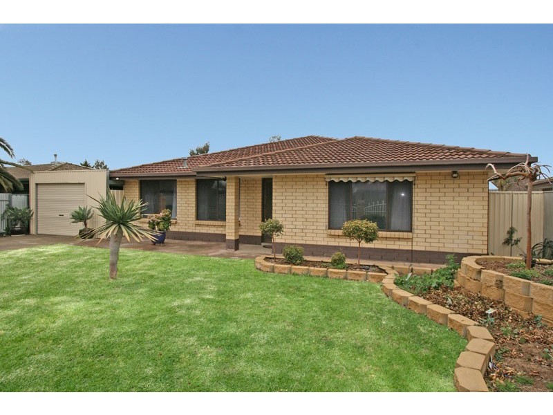 26 Maguire Crescent, Burton SA 5110