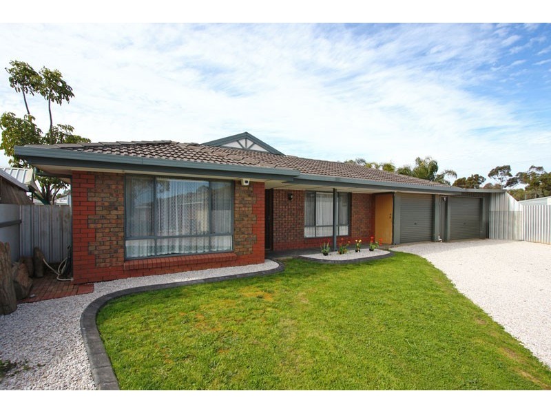 10 Horsens Way, Parafield Gardens SA 5107