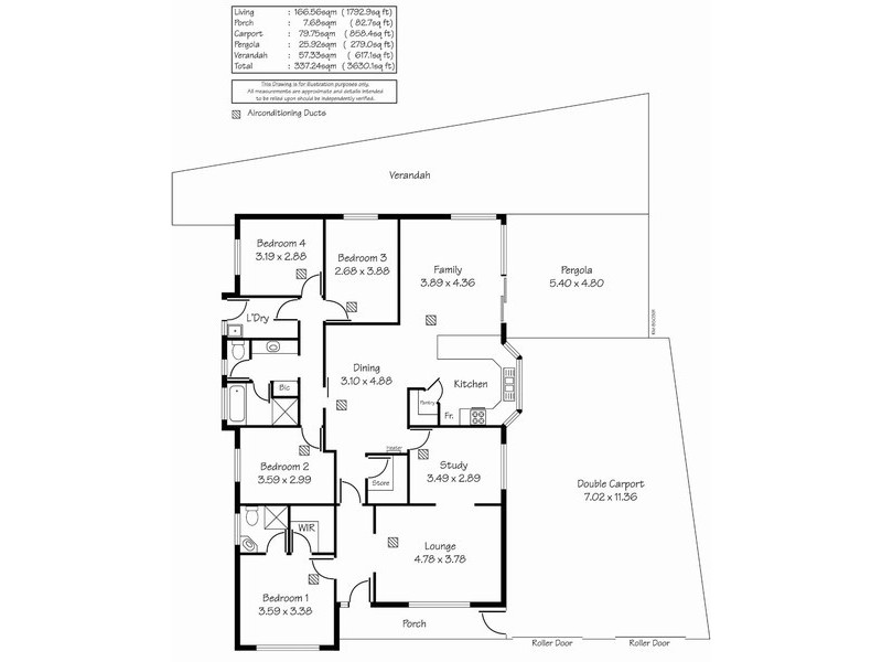 10 Horsens Way, Parafield Gardens SA 5107