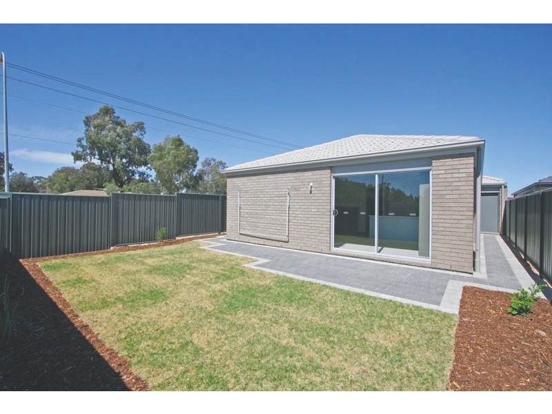 1 Wattlebird Drive (New street from Bolivar Rd), Burton SA 5110