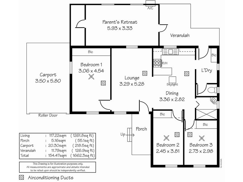 4 Sudholz Road, Windsor Gardens SA 5087