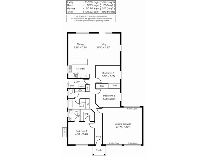 6 Barbaro Court, Munno Para West SA 5115