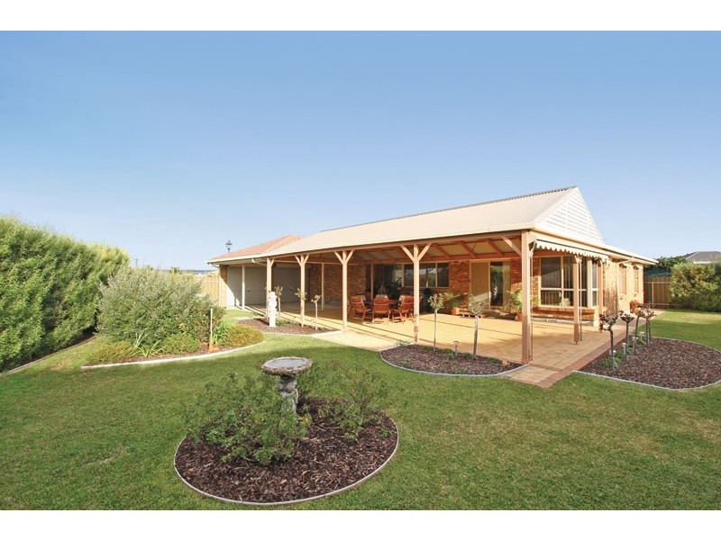 30 Crawford Grove, Andrews Farm SA 5114