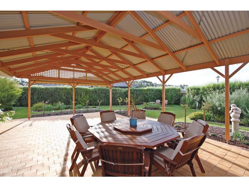 30 Crawford Grove, Andrews Farm SA 5114