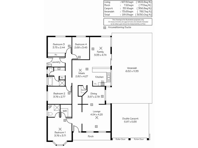 30 Crawford Grove, Andrews Farm SA 5114
