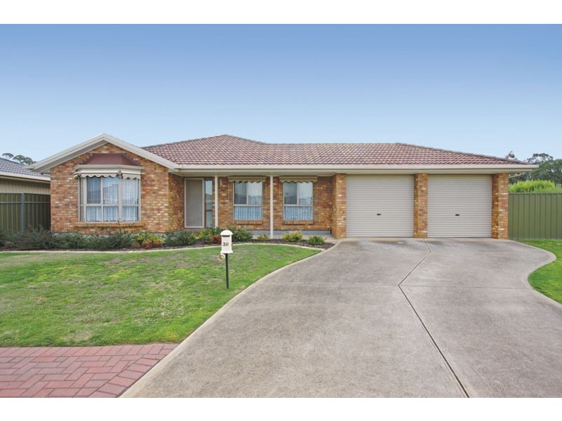 30 Crawford Grove, Andrews Farm SA 5114