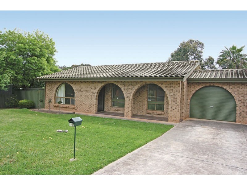 1/15 Goodfield Road, Para Hills West SA 5096