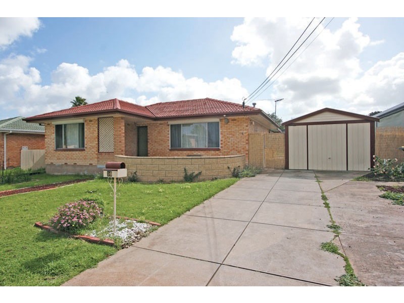 16 Balmoral Road, Salisbury East SA 5109