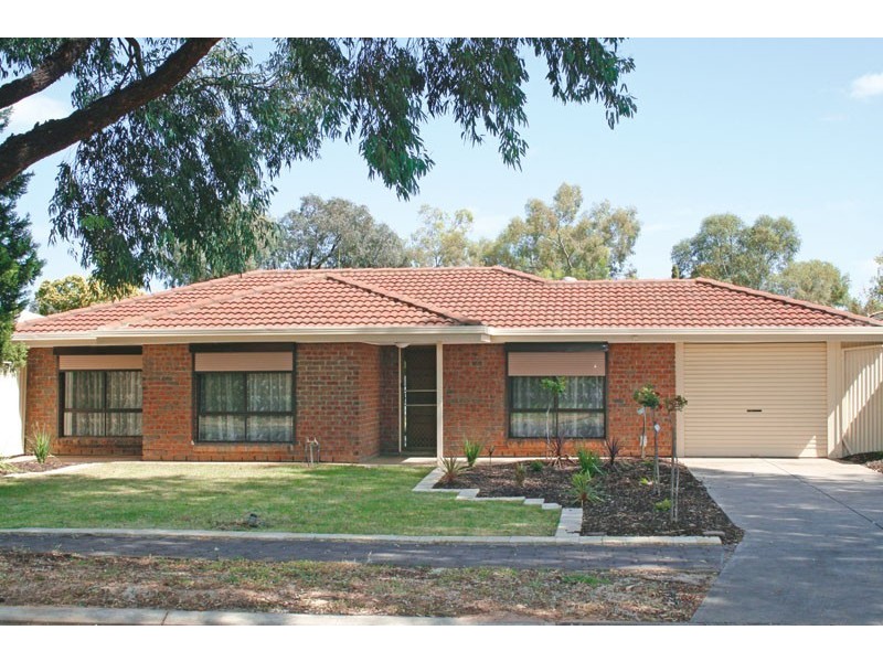 17 Matthew Court, Paralowie SA 5108