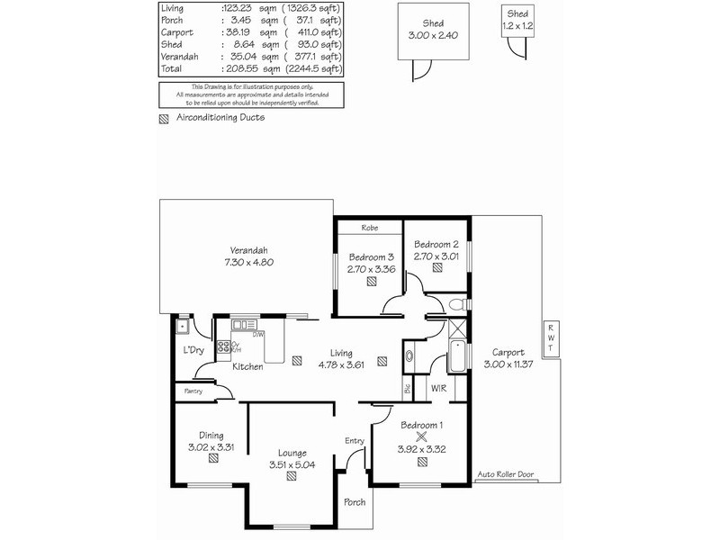 17 Matthew Court, Paralowie SA 5108