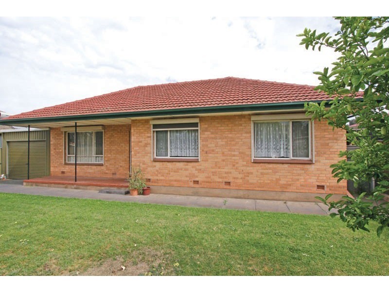 4 Carpenter Road, Parafield Gardens SA 5107