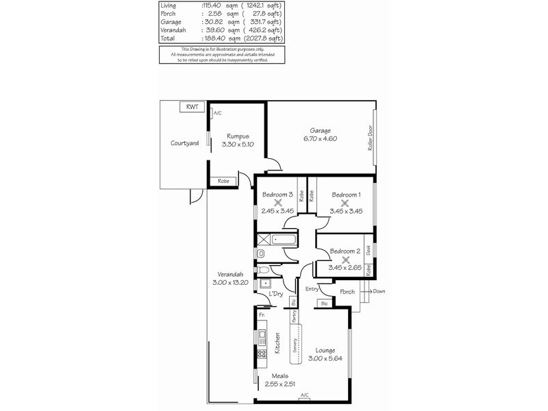 49 Lauder Street, Ingle Farm SA 5098