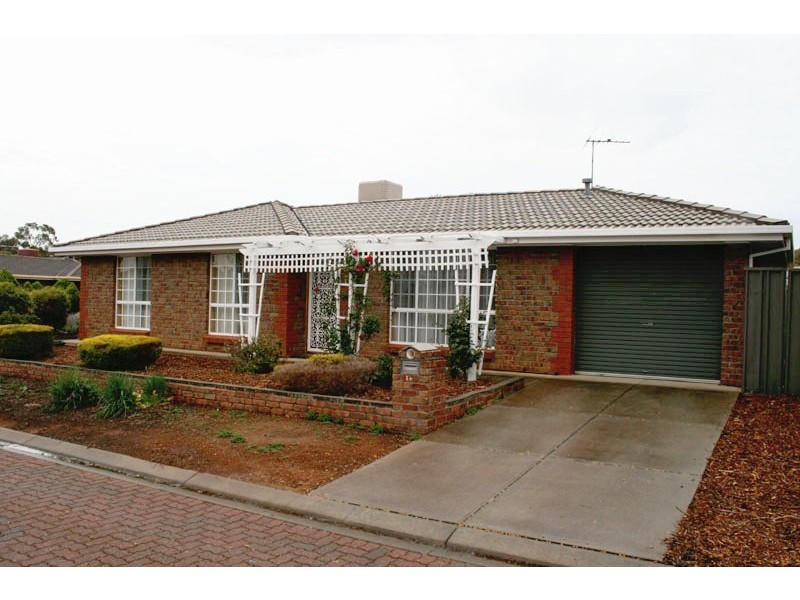 16 Leewood Garden, Blakeview SA 5114