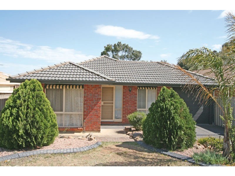 4 Daintree Walk, Blakeview SA 5114