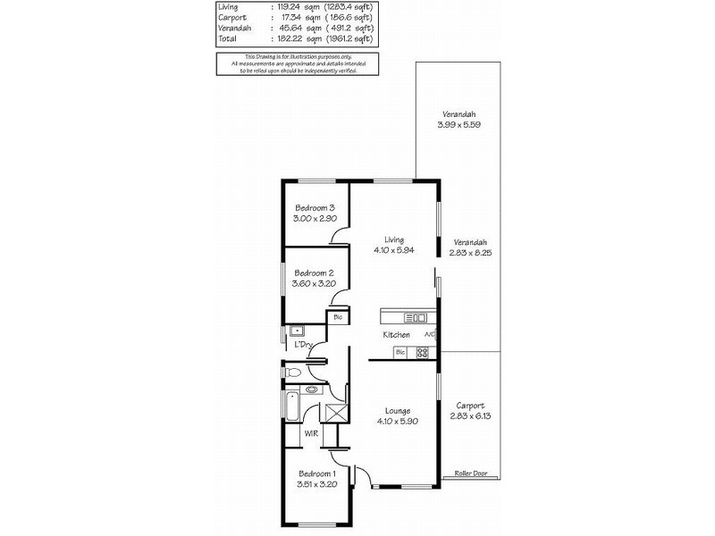 4 Daintree Walk, Blakeview SA 5114