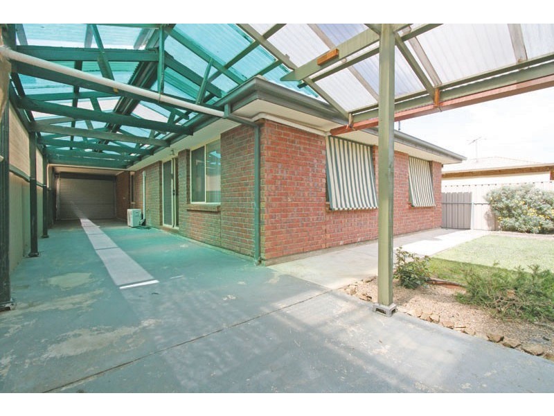 4 Daintree Walk, Blakeview SA 5114