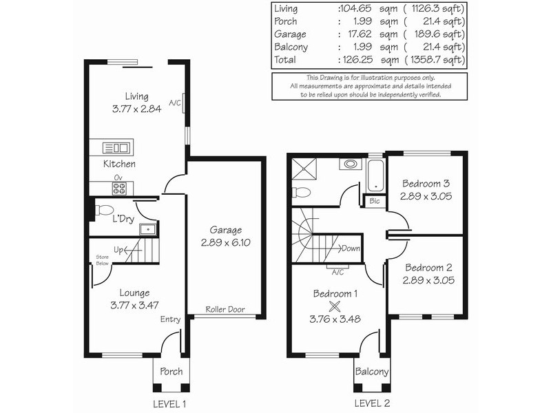 6 Hamra DRive, Smithfield SA 5114