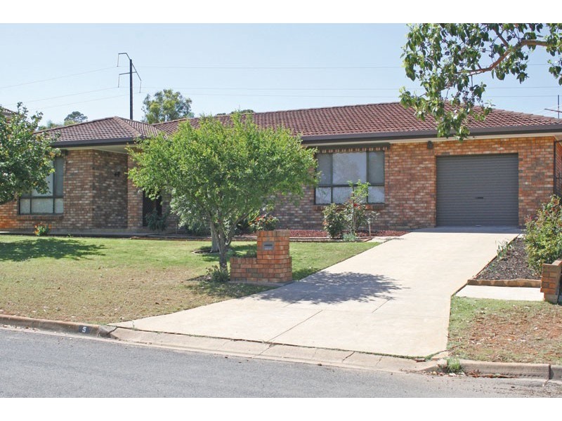 5 Amber Street, Salisbury East SA 5109