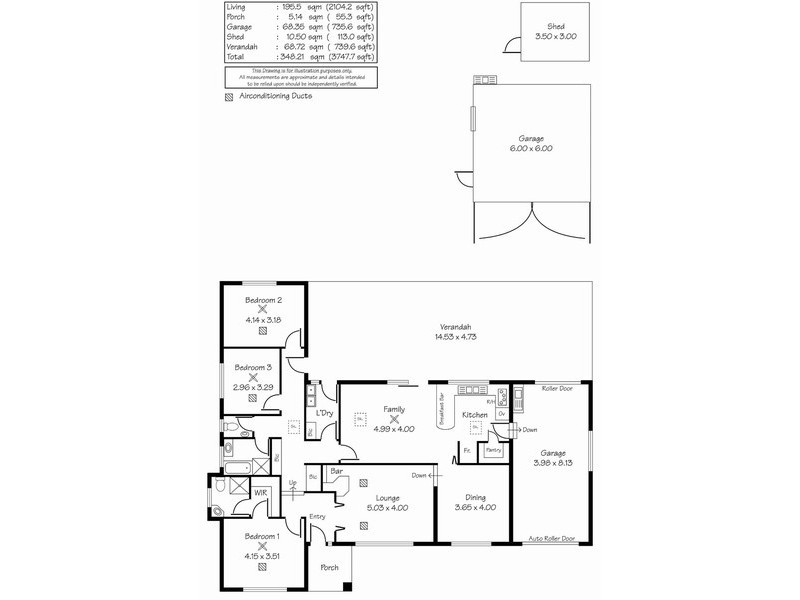 5 Amber Street, Salisbury East SA 5109