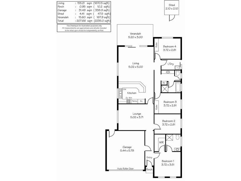 34 Toorak Drive, Blakeview SA 5114