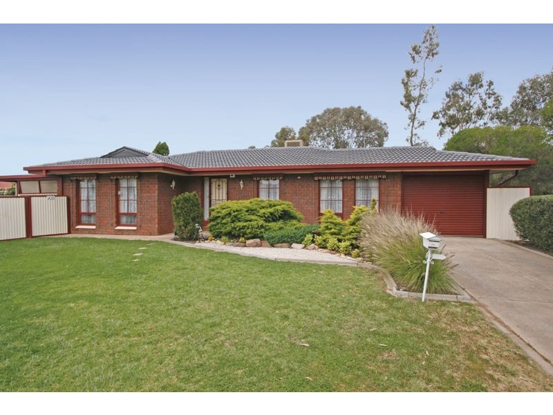 36 Carney Close, Salisbury Plain SA 5109