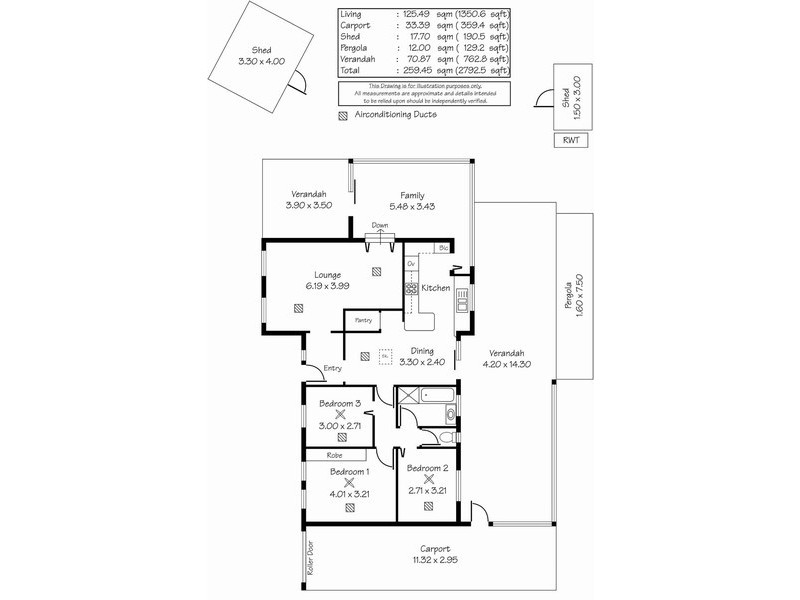 36 Carney Close, Salisbury Plain SA 5109
