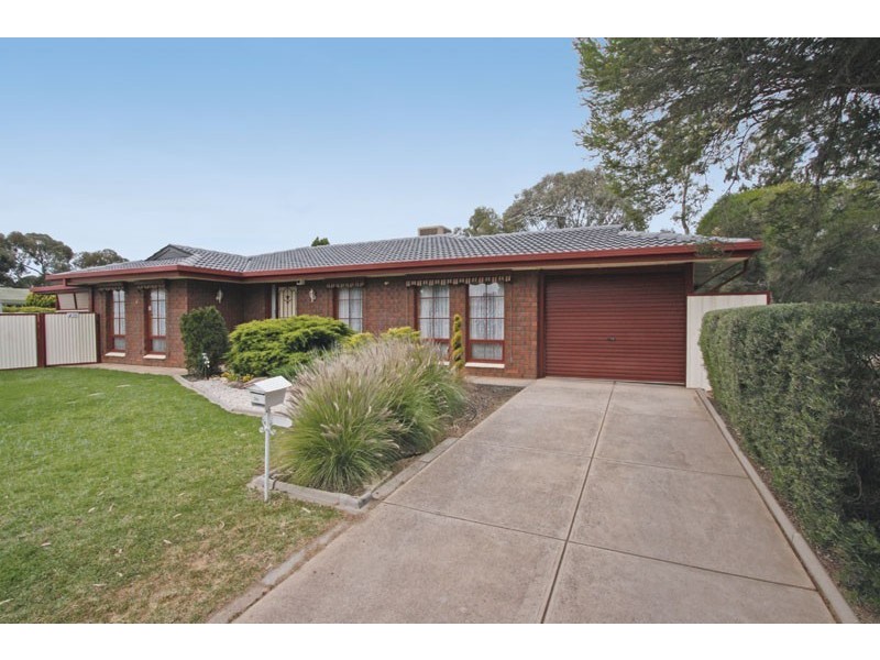 36 Carney Close, Salisbury Plain SA 5109