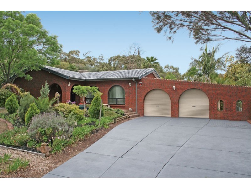 3 Annesley Close, Salisbury Heights SA 5109