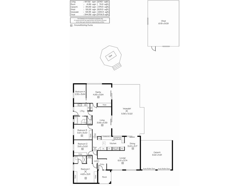 3 Annesley Close, Salisbury Heights SA 5109