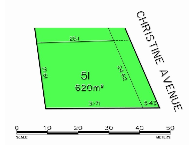 Lot 51 Christine Avenue, Hillbank SA 5112