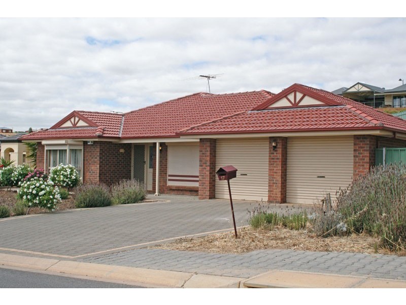17 Expedition Drive, Hewett SA 5118