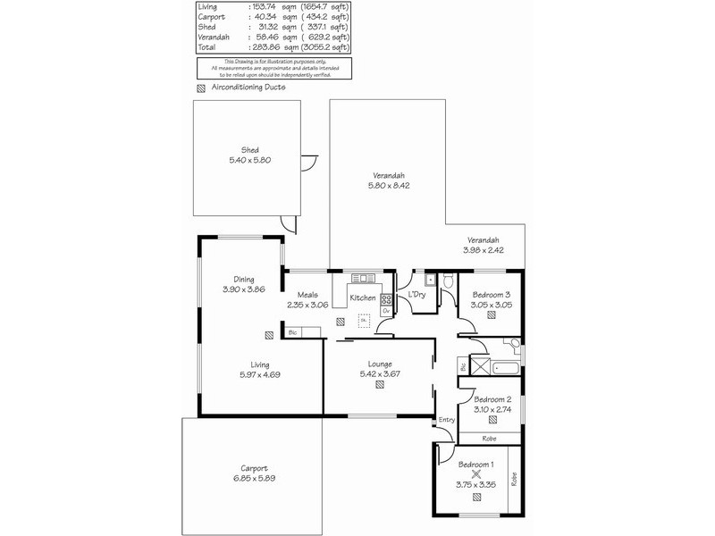 11 Eucalypt Avenue, Salisbury SA 5108