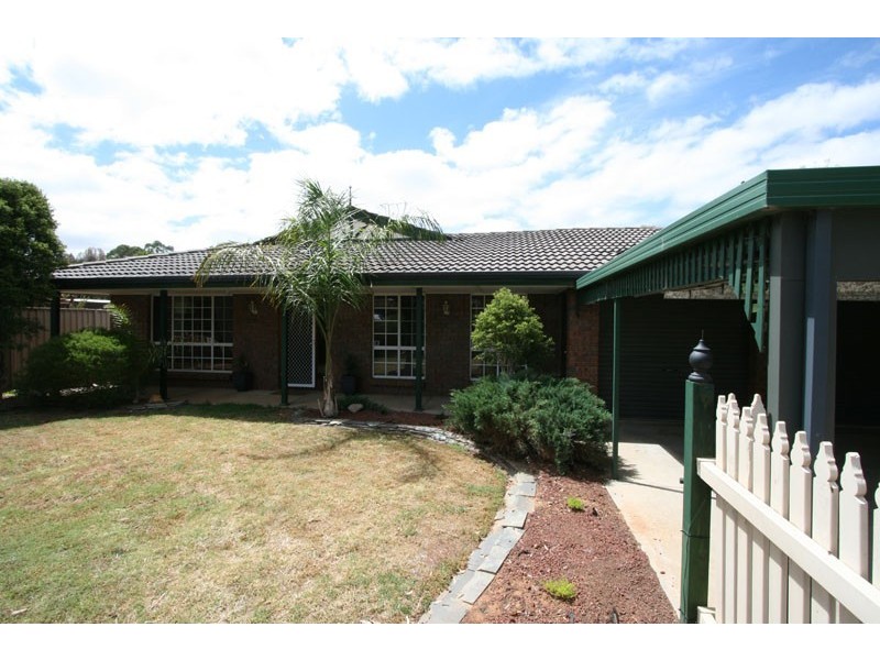 30 Petersens Parade, Salisbury Downs SA 5108
