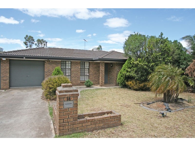 14 Jessie Road, Paralowie SA 5108