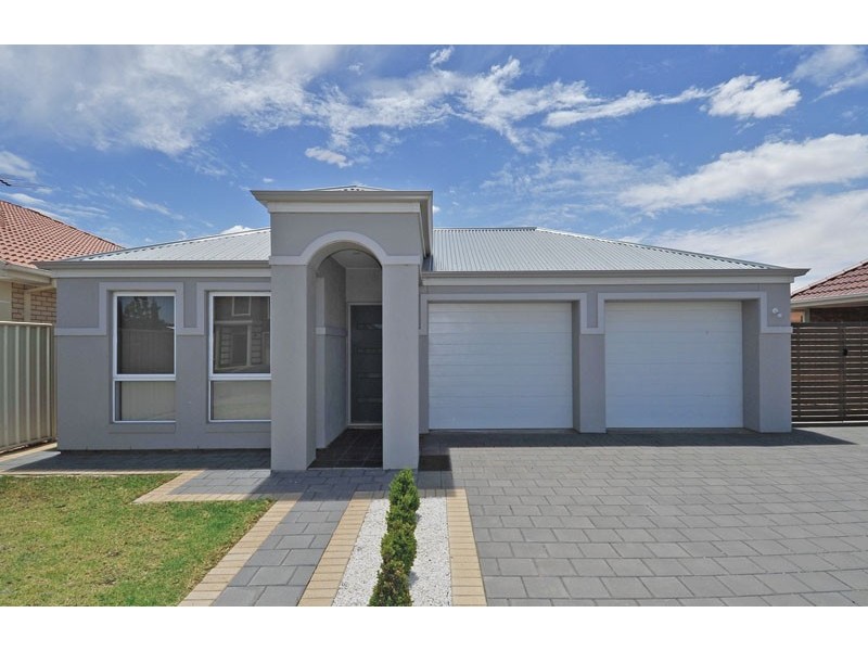 5 Lakeridge Circuit (Springbank Waters), Burton SA 5110