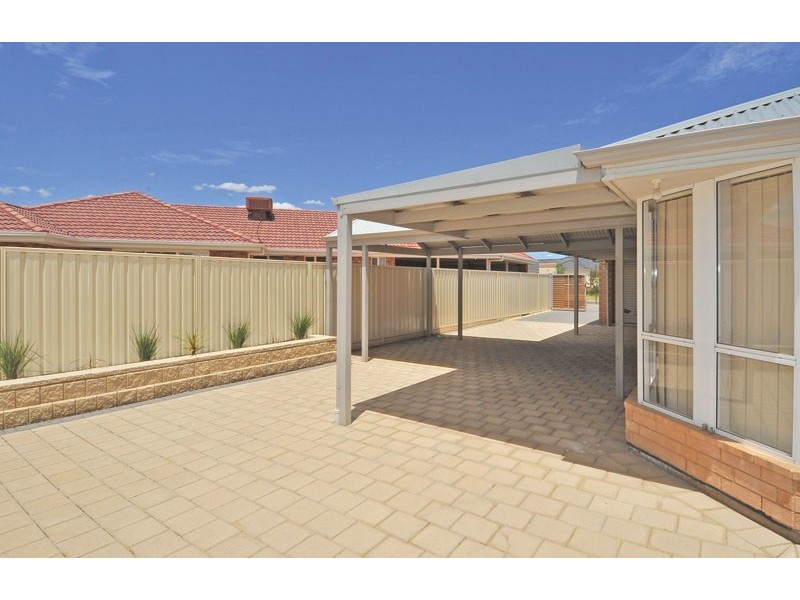 5 Lakeridge Circuit (Springbank Waters), Burton SA 5110